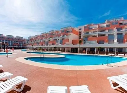 アパート ベラAtico Vistas Al Marアパートメント スペイン
