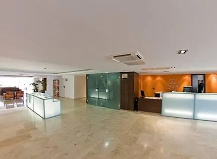 ベラAtico Vistas Al Marアパートメント アパート ベラ